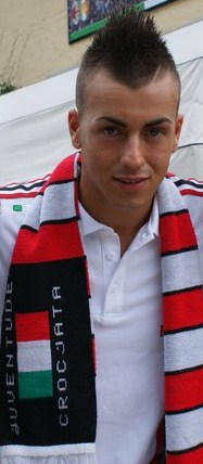 El Shaarawy titolare con il Chievo