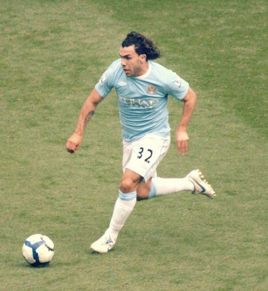 Galliani in sede con l’agente di Tevez