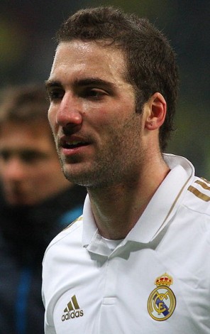Gonzalo_Higuain