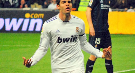 kaka-milan