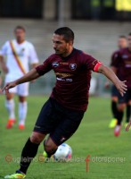 Quasi ex-David Mounard a breve potrebbe trasferirsi a Frosinone.