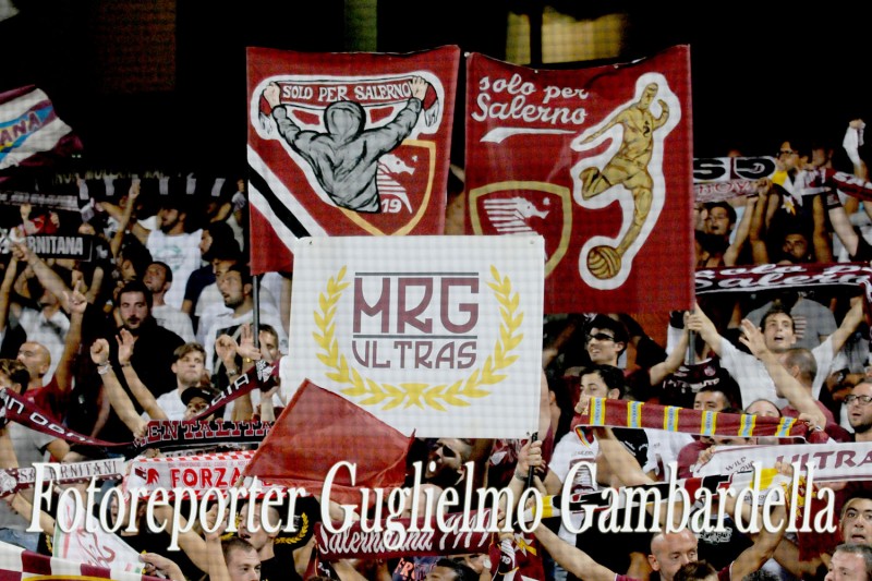 Prima il Frosinone, poi la Paganese.La Salernitana prova a svoltare.