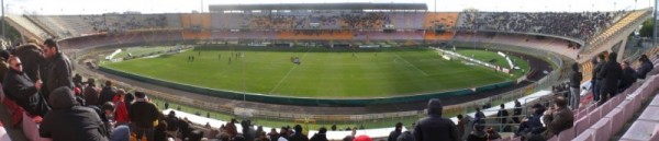 Stadioviadelmare