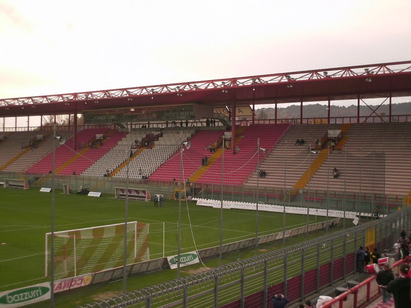 Perugia-Salernitana : Le probabili formazioni.