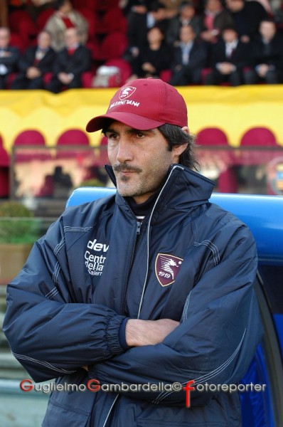 ANGELO A