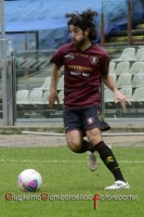 mancini in azione
