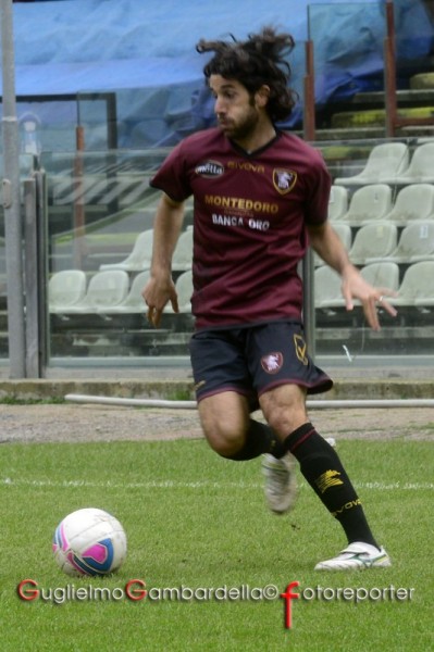 mancini in azione