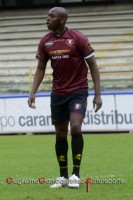 fofana in primo piano