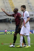 fofana in azione