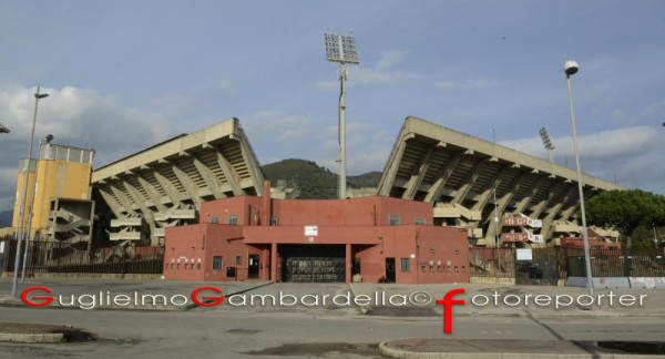 Vista Stadio ARechi