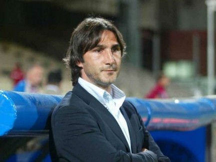Salernitana.La società ha scelto Gregucci.Il tecnico, a Salerno, solo a determinate condizioni