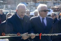 inaugurazione volpe