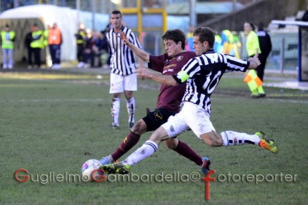 salernitana-ascoli
