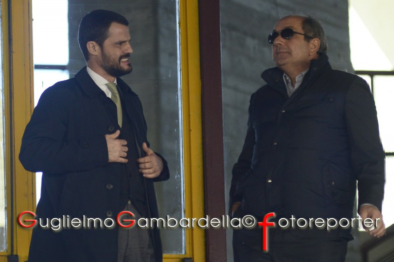 Gregucci se ne va senza lasciare rimpianti. Lotito ora deve scegliere il condottiero: Gautieri più di un’ opzione.
