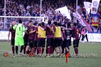 salernitana in gruppo