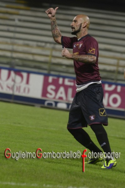 ciro ginestra pronto alr is