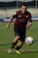 David Mounard:ex Benevento