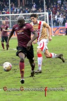 fofana in azione