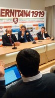 conferenza stampa gregucci
