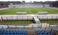 stadio dei pini
