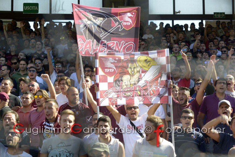 Salernitana già proiettata al Catanzaro. L’ultimo precedente con i calabresi in Coppa Italia.