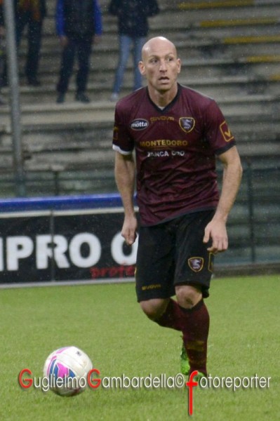 pestrin gladiatore