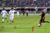 salernitana benevento