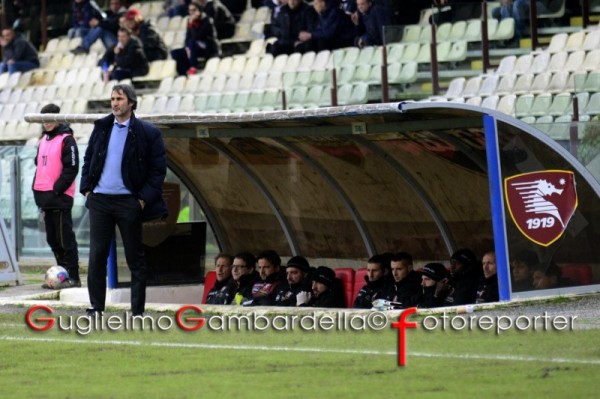 gregucci contro benevento