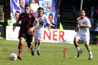 capitano montervino in azione