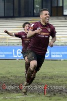 mendo goal