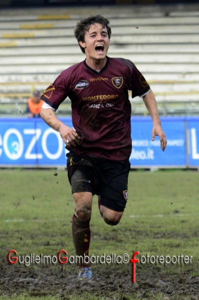gustavo in goal