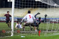 goal di gustavo