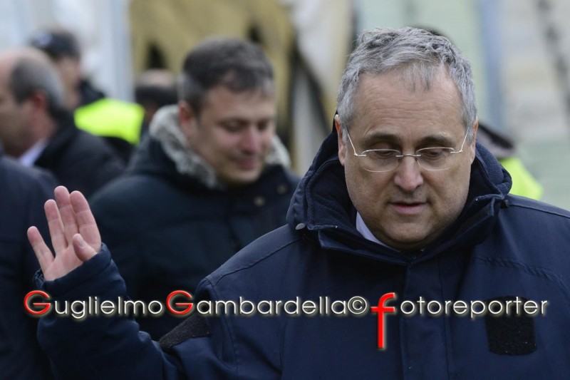 Lotito “libera” la Lazio. Il patron intenzionato a far  nominare Klose presidente onorario del club bianco celeste