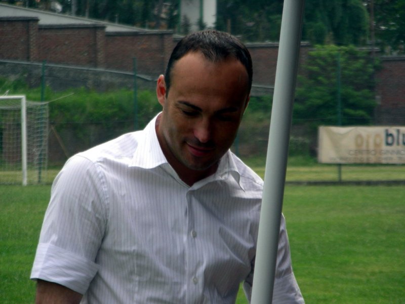 Asta non fa pretattica: “Gasbarroni ed Allegretti non saranno della partita. Sinigaglia dal 1^”