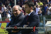 fabiani in primo piano