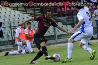 scalise al cross