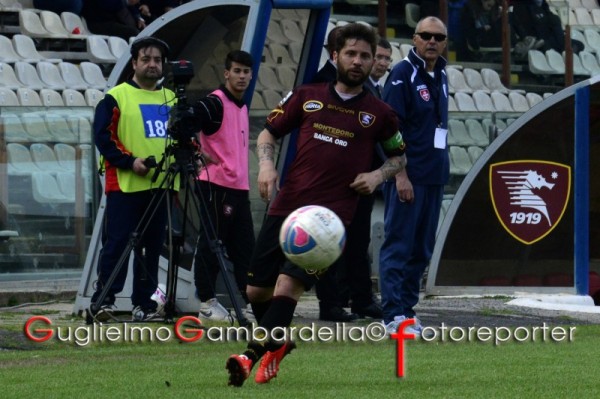 foggia in azione