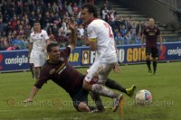 mendicino vs comotto