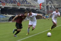 salernitana-perugia