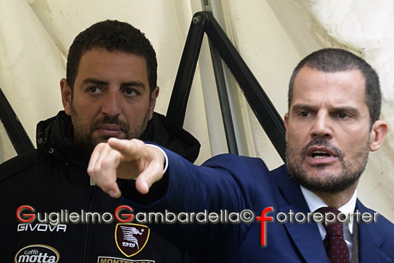 Domenica di verdetti per la promozione ed i play-off. La Salernitana artefice del proprio destino