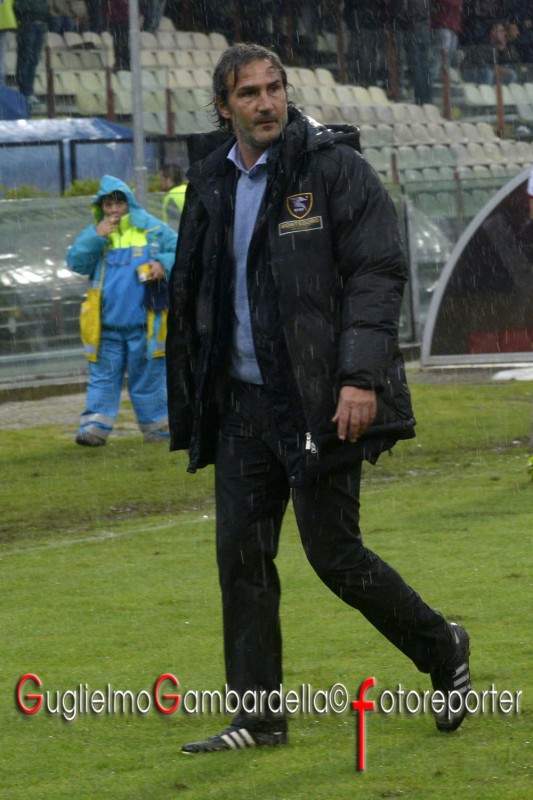 Mercoledì la Salernitana si ritroverà al Volpe. Gregucci in attesa di incontrare la società. Fabiani ha già pronta la lista dei papabili sostituti