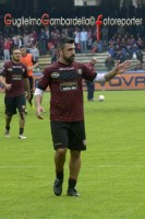 montervino contro Perugia