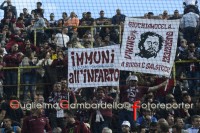 tifosissimi allo stadio