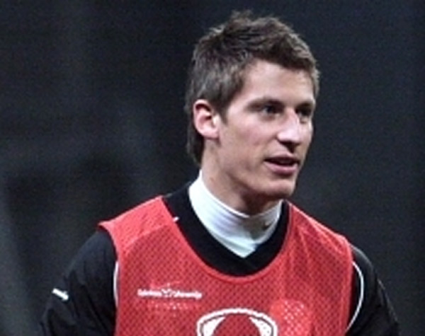 Birsa in prestito al Chievo