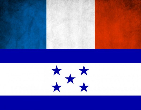 francia-honduras