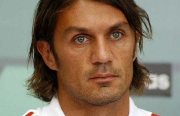 Paolo Maldini torna in Nazionale