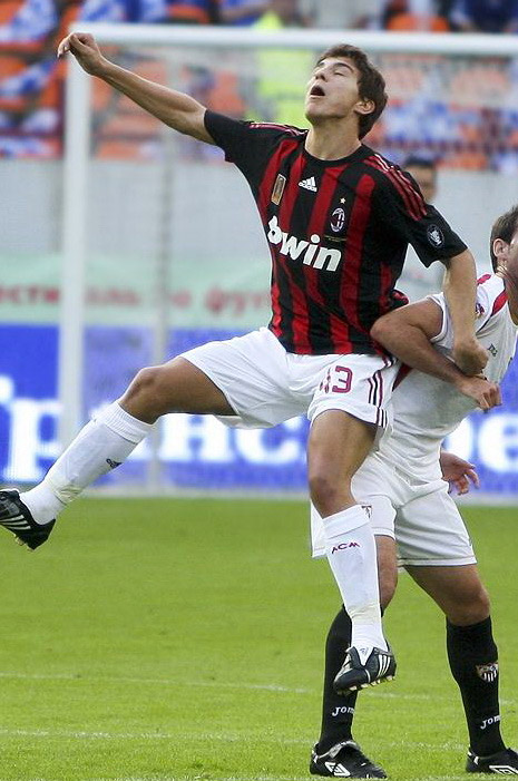 Paloschi: il Chievo lo riscatta dal Milan per 3,5 milioni