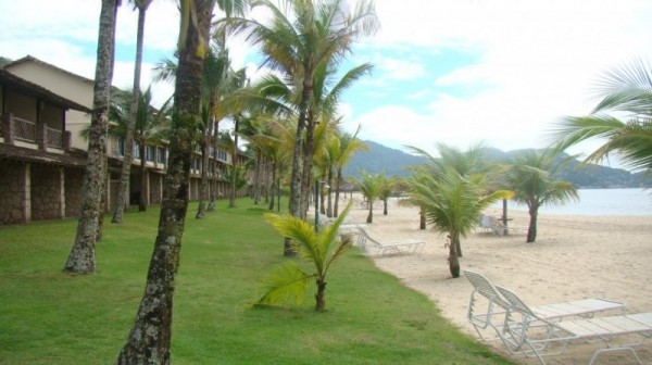 Mangaratiba resort italia