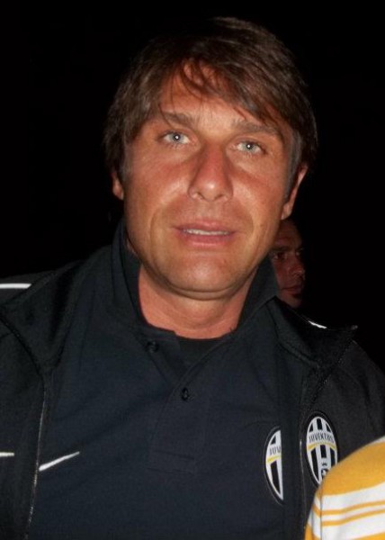 antonio conte si dimette