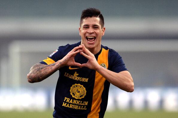 Clamoroso: Iturbe alla Roma